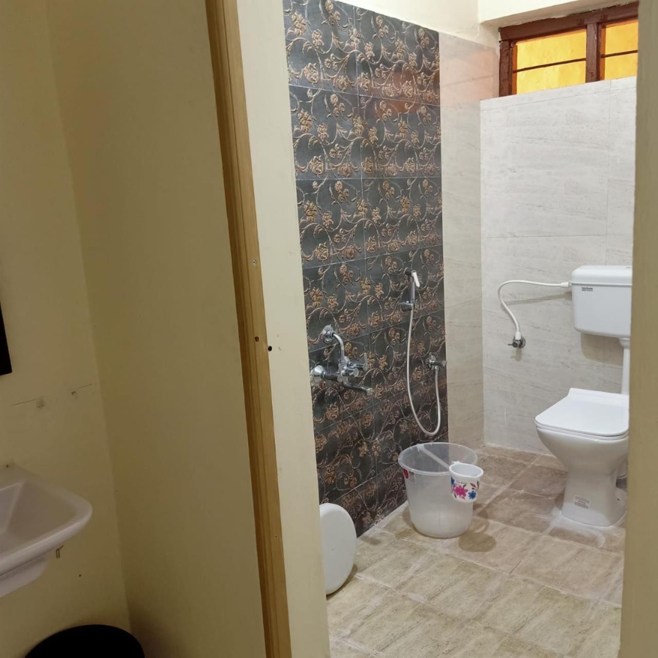 Mahesh Guest House Hampi Kültér fotó