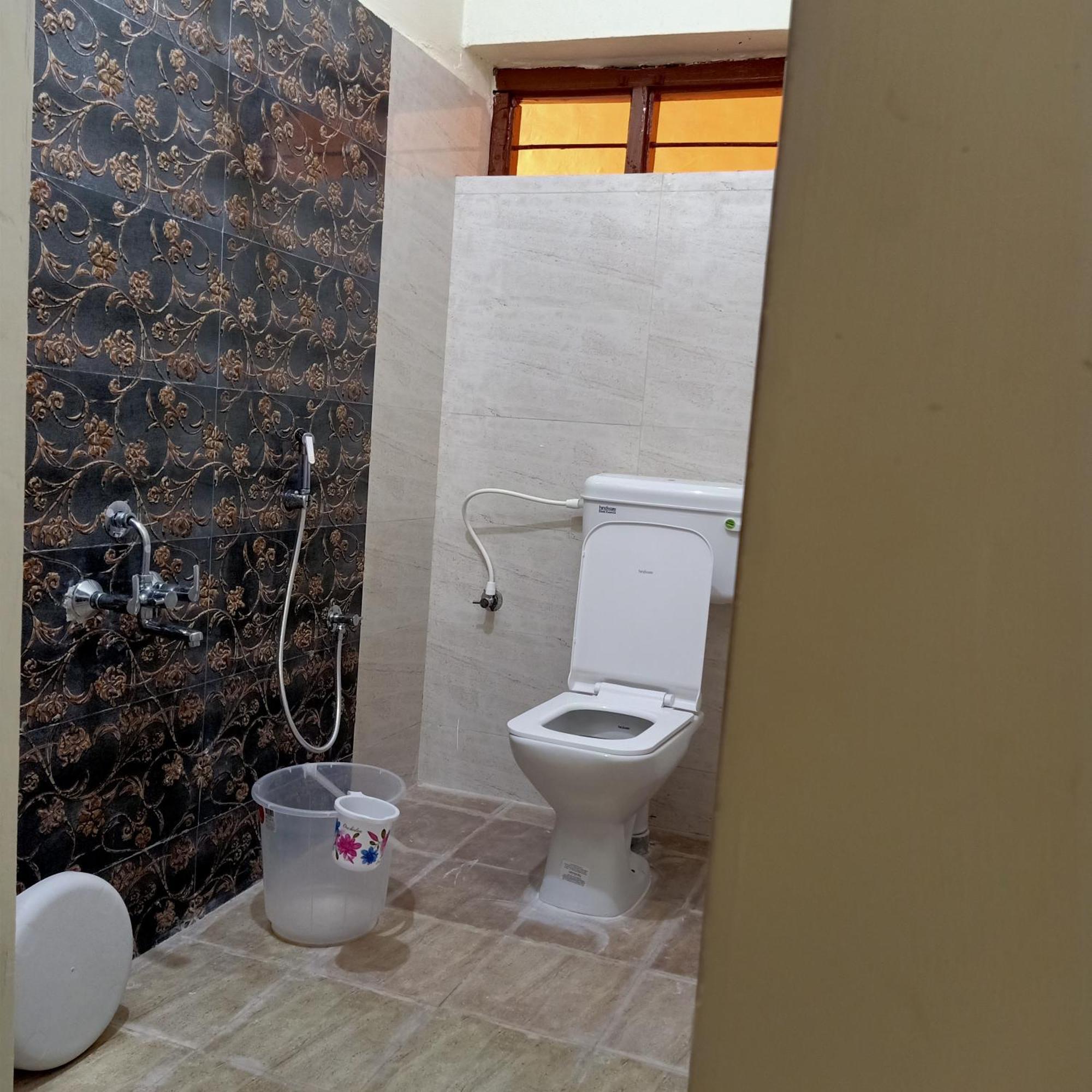Mahesh Guest House Hampi Kültér fotó