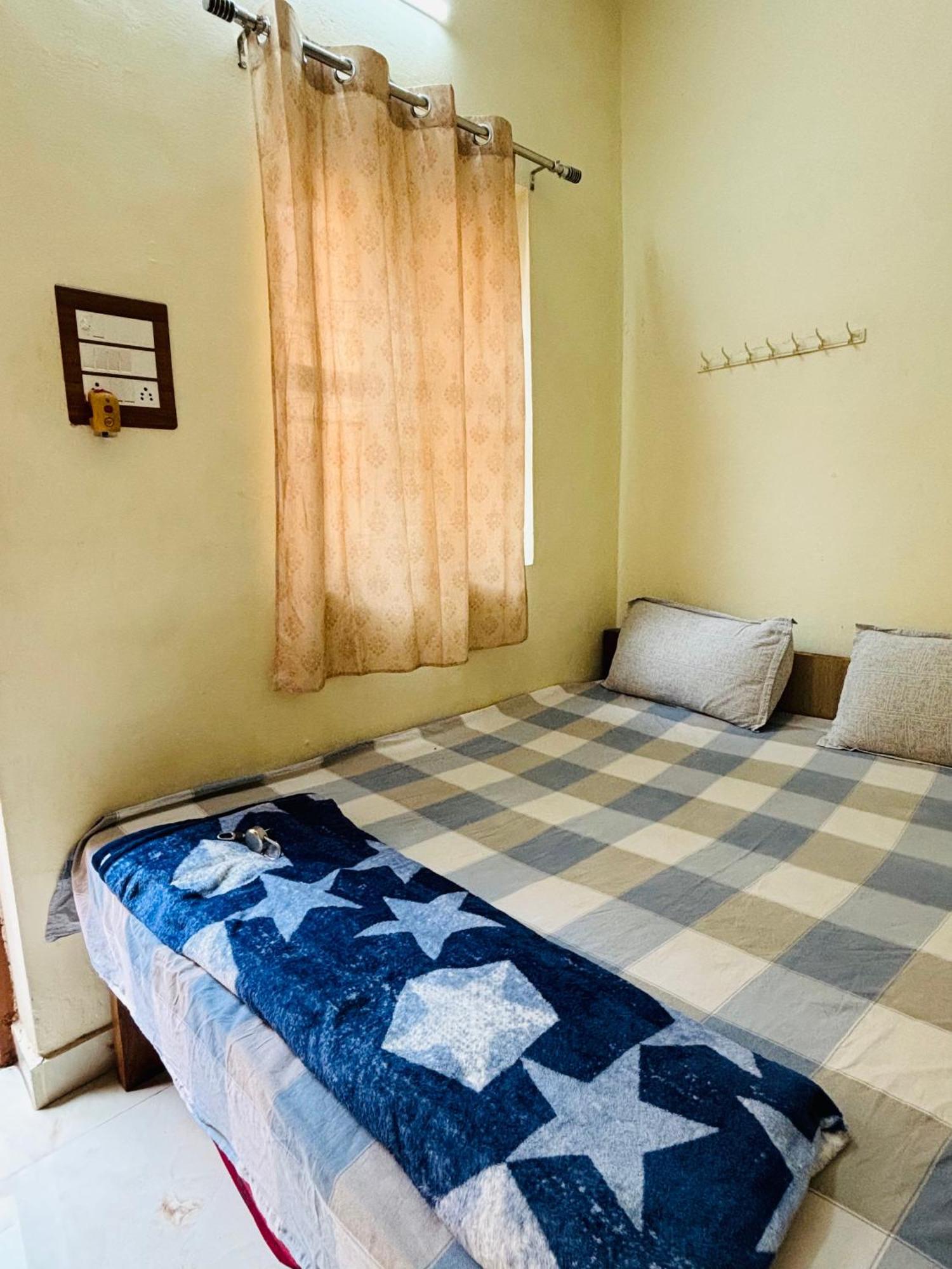 Mahesh Guest House Hampi Kültér fotó