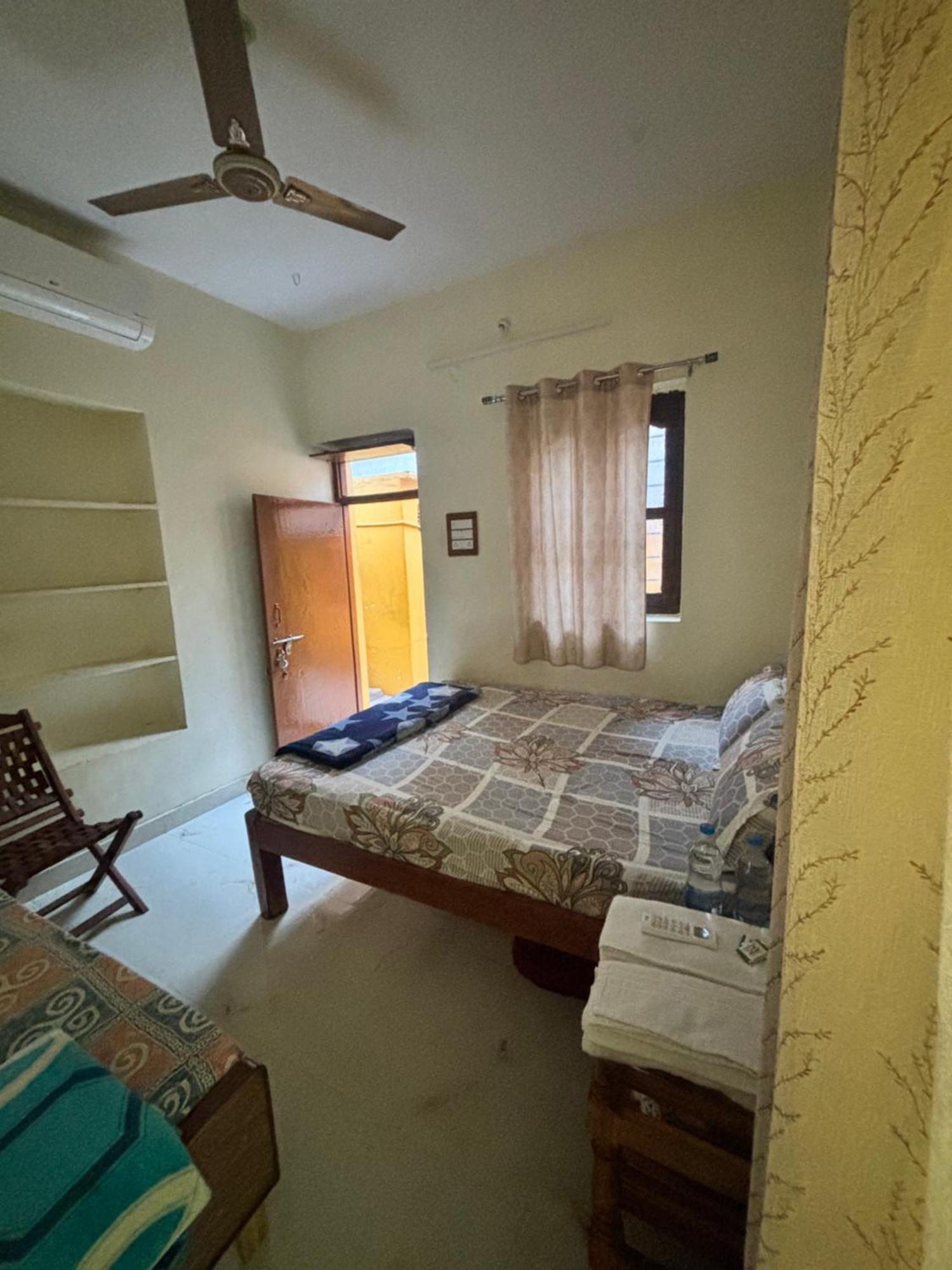 Mahesh Guest House Hampi Kültér fotó